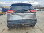 Jeep Cherokee 2015