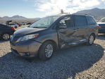 Toyota Sienna 2015