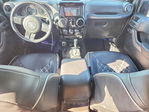 Jeep Wrangler 2013