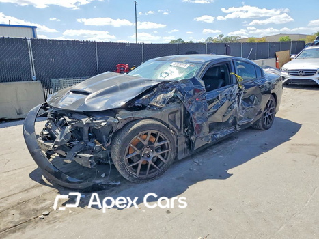 Dodge Charger 2019 - Image 1 of 13