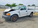 Ford F-150 2004