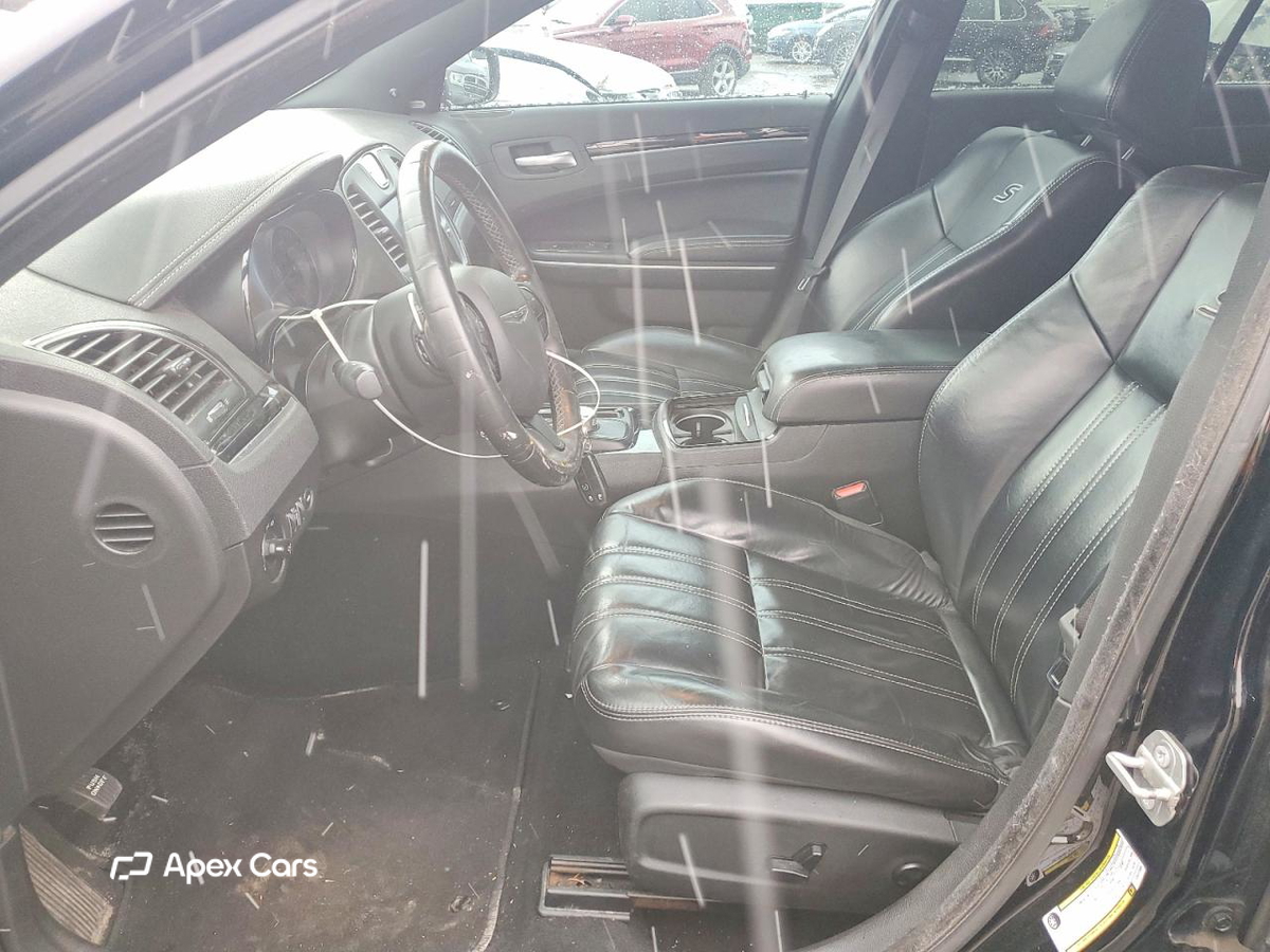 Chrysler 300 2020