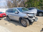 Honda Pilot 2021