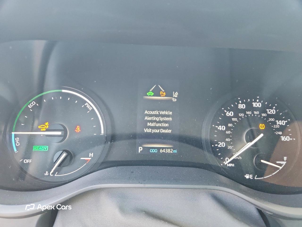 Toyota Sienna 2024