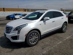 Cadillac XT5 2017