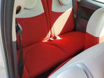 Fiat 500 2012