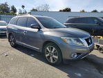 Nissan Pathfinder 2015
