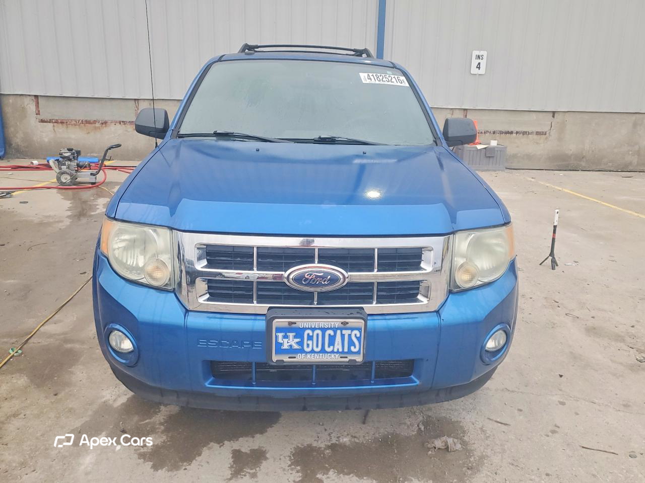 Ford Escape 2011