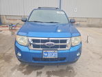 Ford Escape 2011