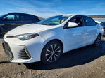 Toyota Corolla 2018
