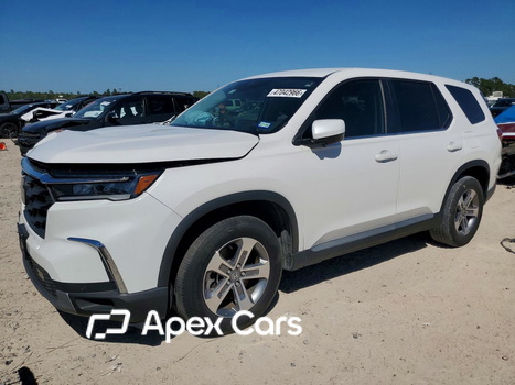 Honda Pilot 2024 - Image 1 of 13