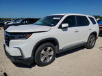 Honda Pilot 2024