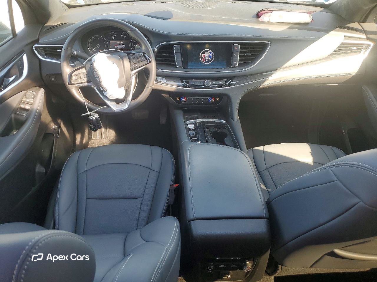 Buick Enclave 2024