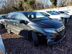 Honda Odyssey 2019