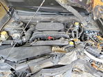 Subaru Legacy 2012
