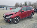 Subaru Forester 2018