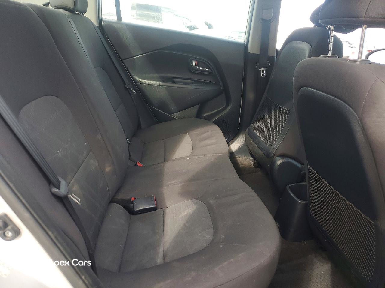 Kia Rio 2017