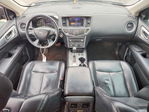 Nissan Pathfinder 2020