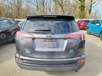 Toyota RAV 4 2017