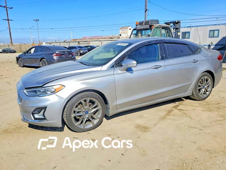 Ford  2020 - Image 1 of 14