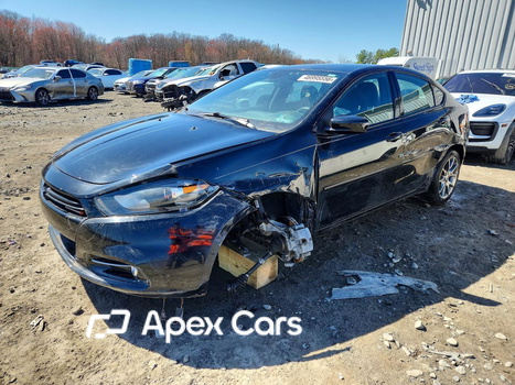Dodge Dart 2015 - Zdjęcie 1 z 13