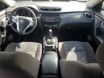 Nissan Rogue 2015