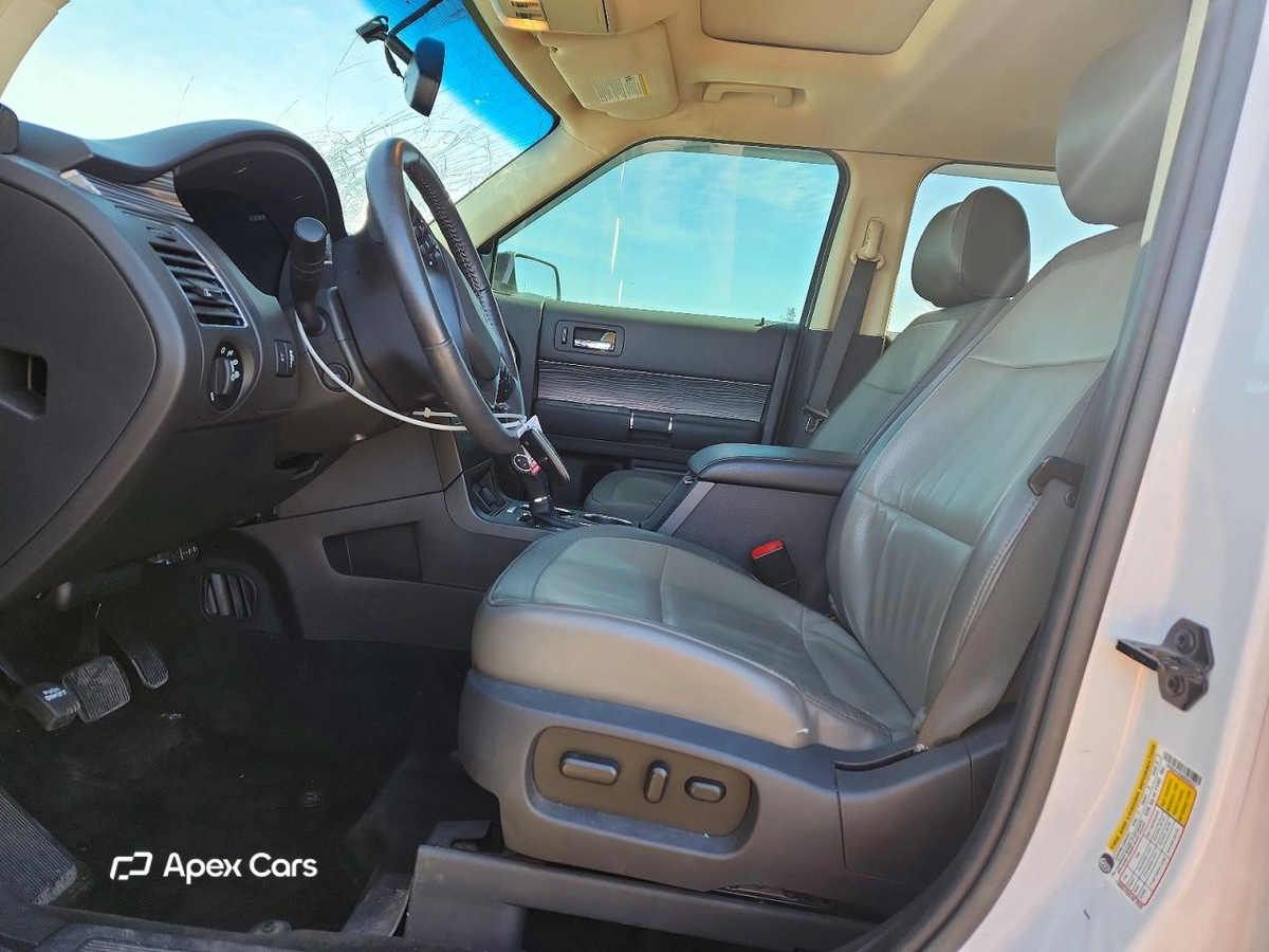 Ford Flex 2017