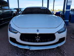 Maserati Ghibli 2015