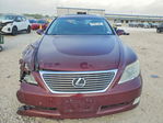 Lexus LS 2009