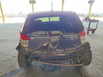 Scion iQ 2012