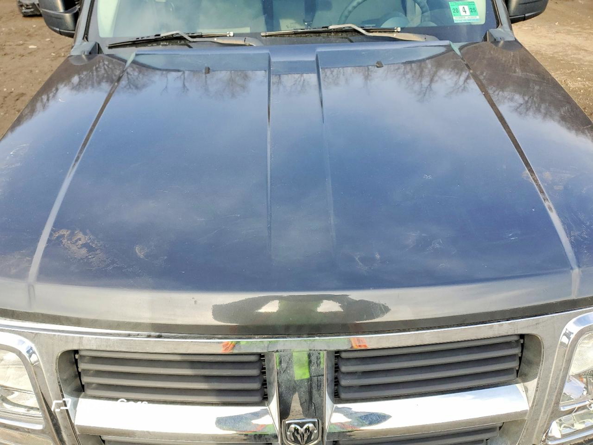 Dodge Nitro 2010