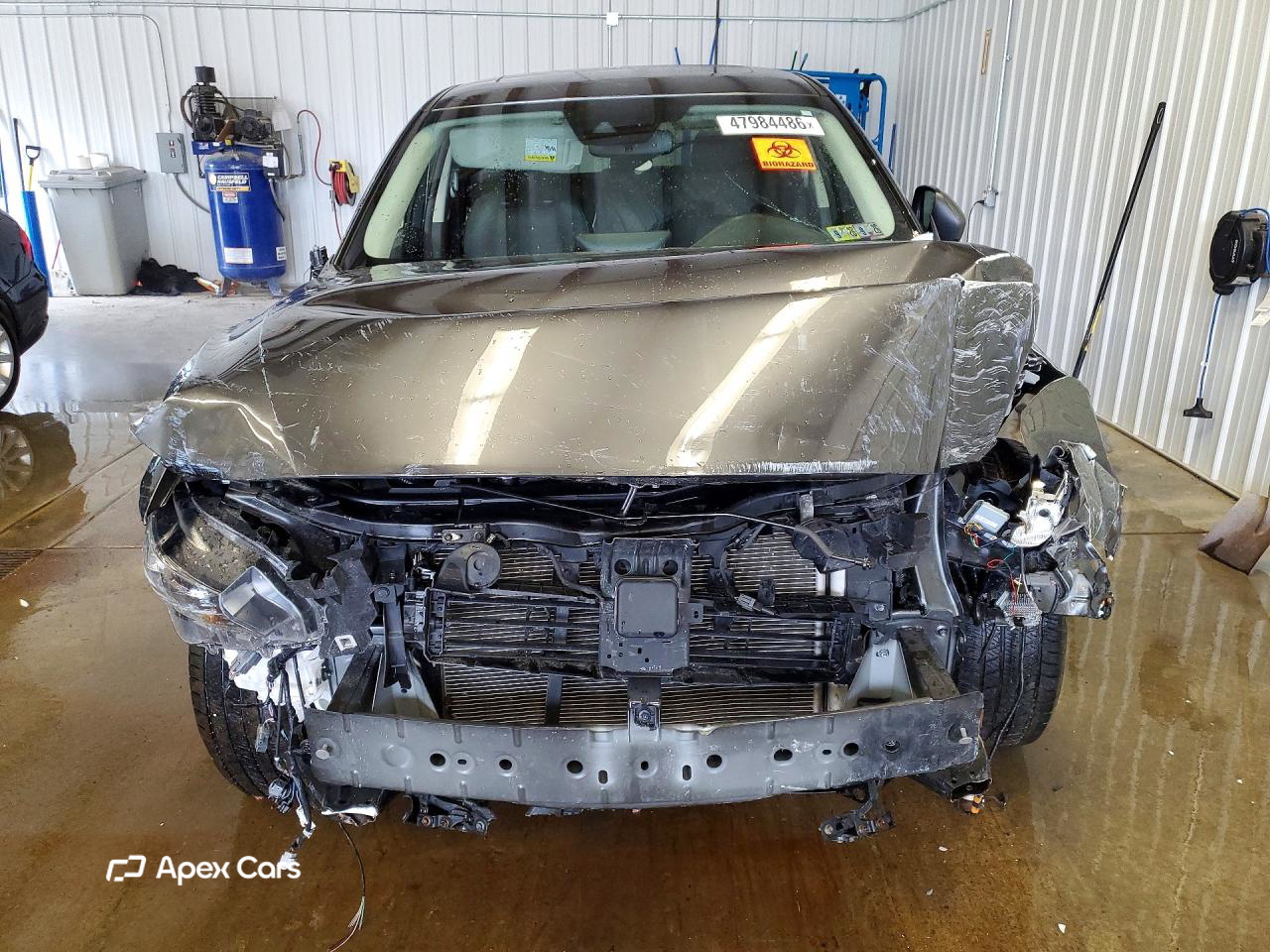 Mazda CX-9 2022