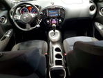 Nissan Juke 2015