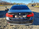 BMW Series 3 2015