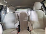 Toyota Sienna 2017