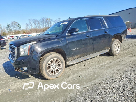 GMC Yukon 2015 - Image 1 of 13