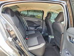 Nissan Versa 2021