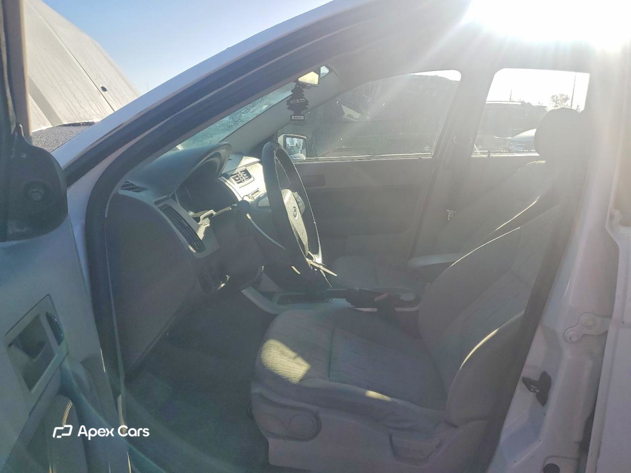 Ford Focus 2009