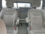Toyota Sienna 2010