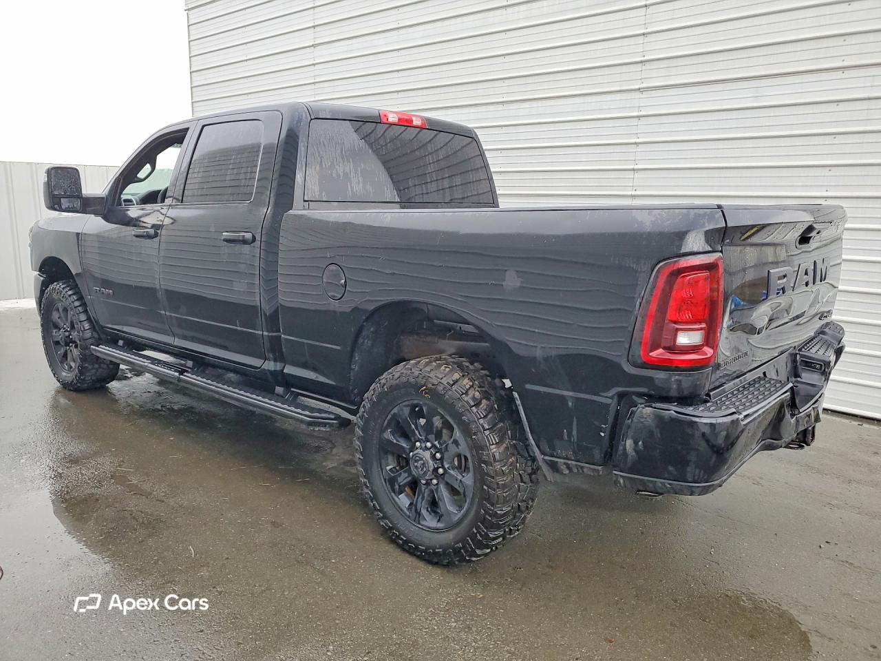 RAM 2500 2025