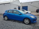 Mazda 3 2012