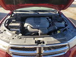 Dodge Durango 2013