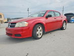 Dodge Avenger 2013