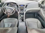 Hyundai Sonata 2012