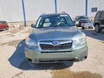 Subaru Forester 2016