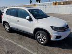 Volkswagen Tiguan 2013