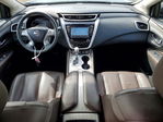 Nissan Murano 2015