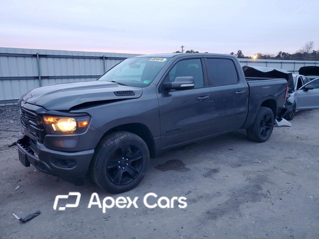 RAM 1500 2020 - Image 1 of 13