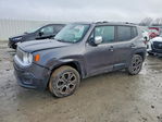 Jeep Renegade 2017