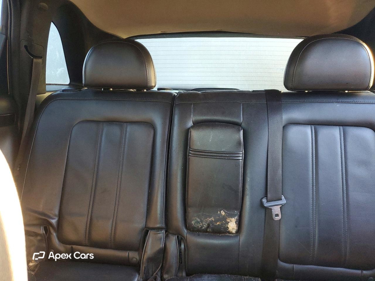 Chevrolet Captiva 2014